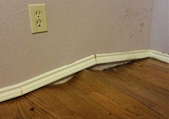 Damage & Repair